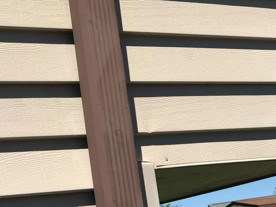 Slide of First Call Contractors