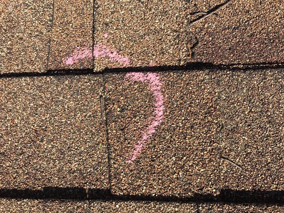 Slide of First Call Contractors