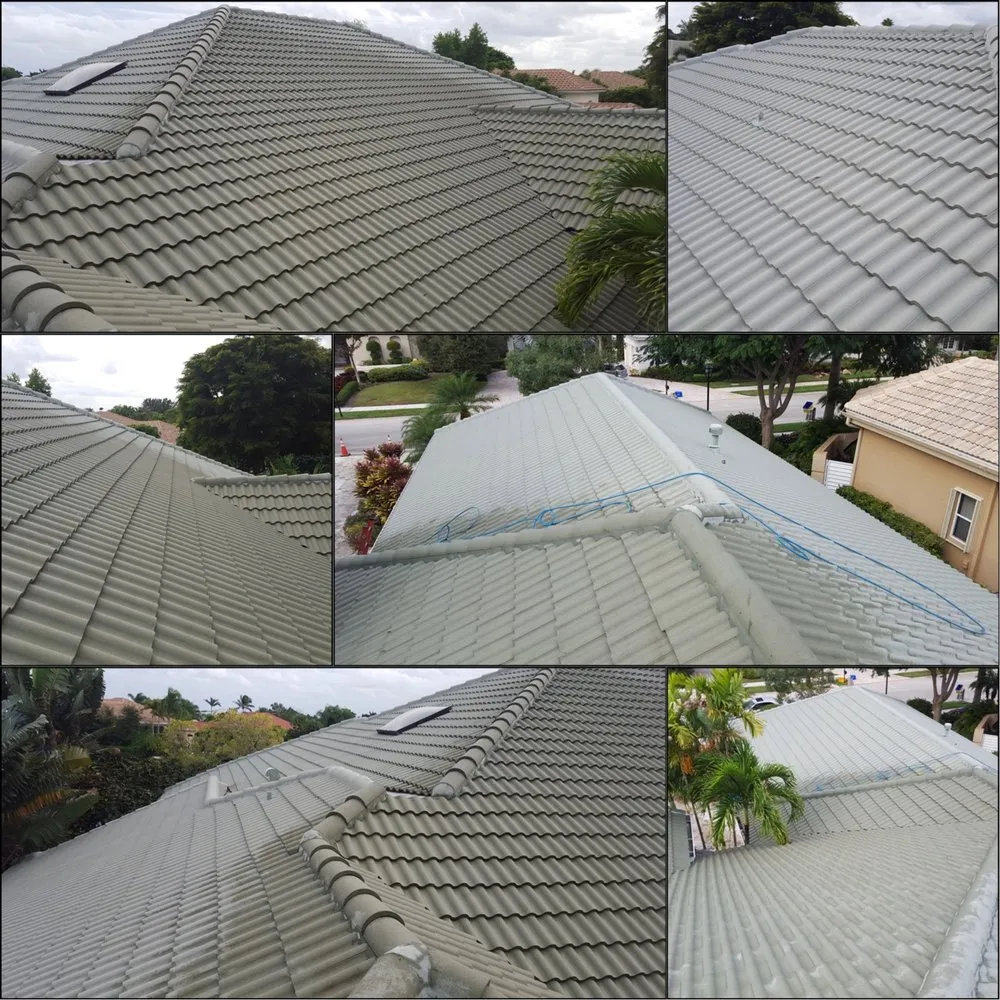 Slide of First Call Home Improvements