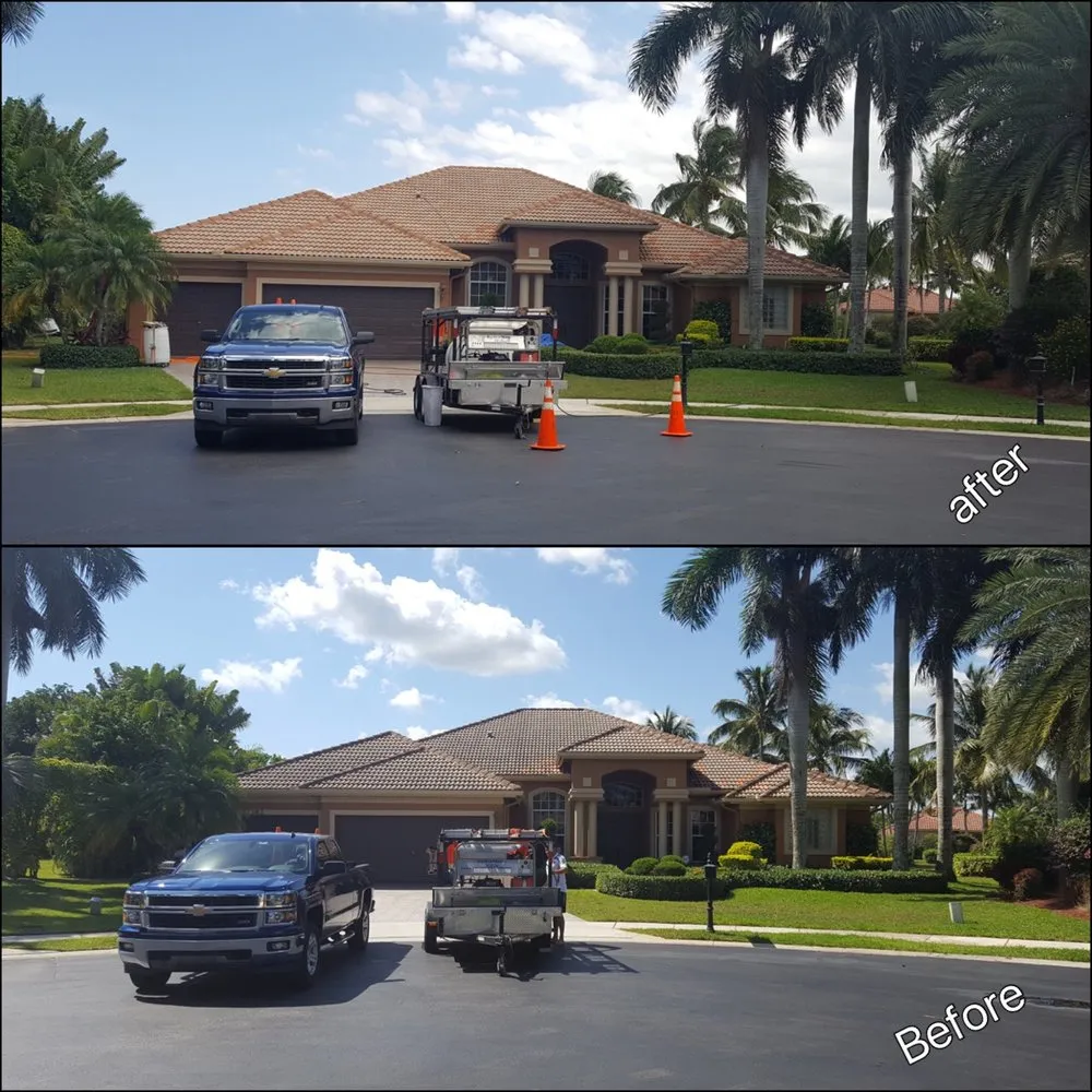 Slide of First Call Home Improvements