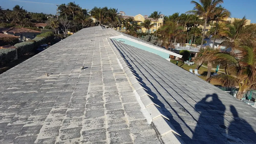 Slide of First Call Home Improvements