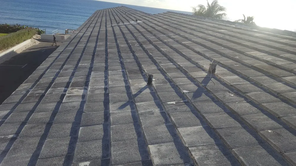 Slide of First Call Home Improvements