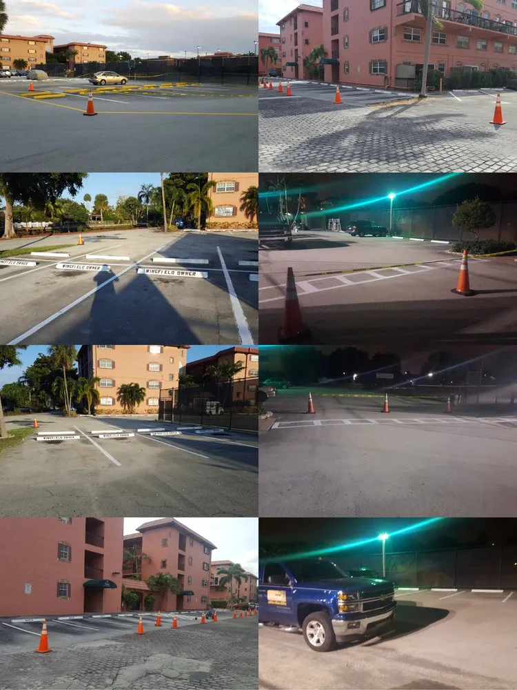 Slide of First Call Home Improvements