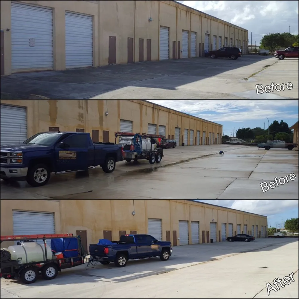 Slide of First Call Home Improvements