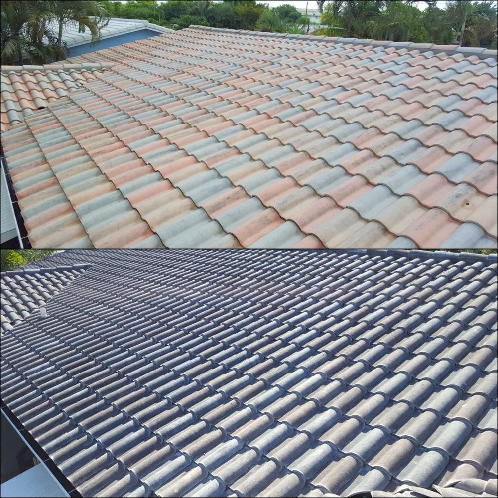 Slide of First Call Home Improvements