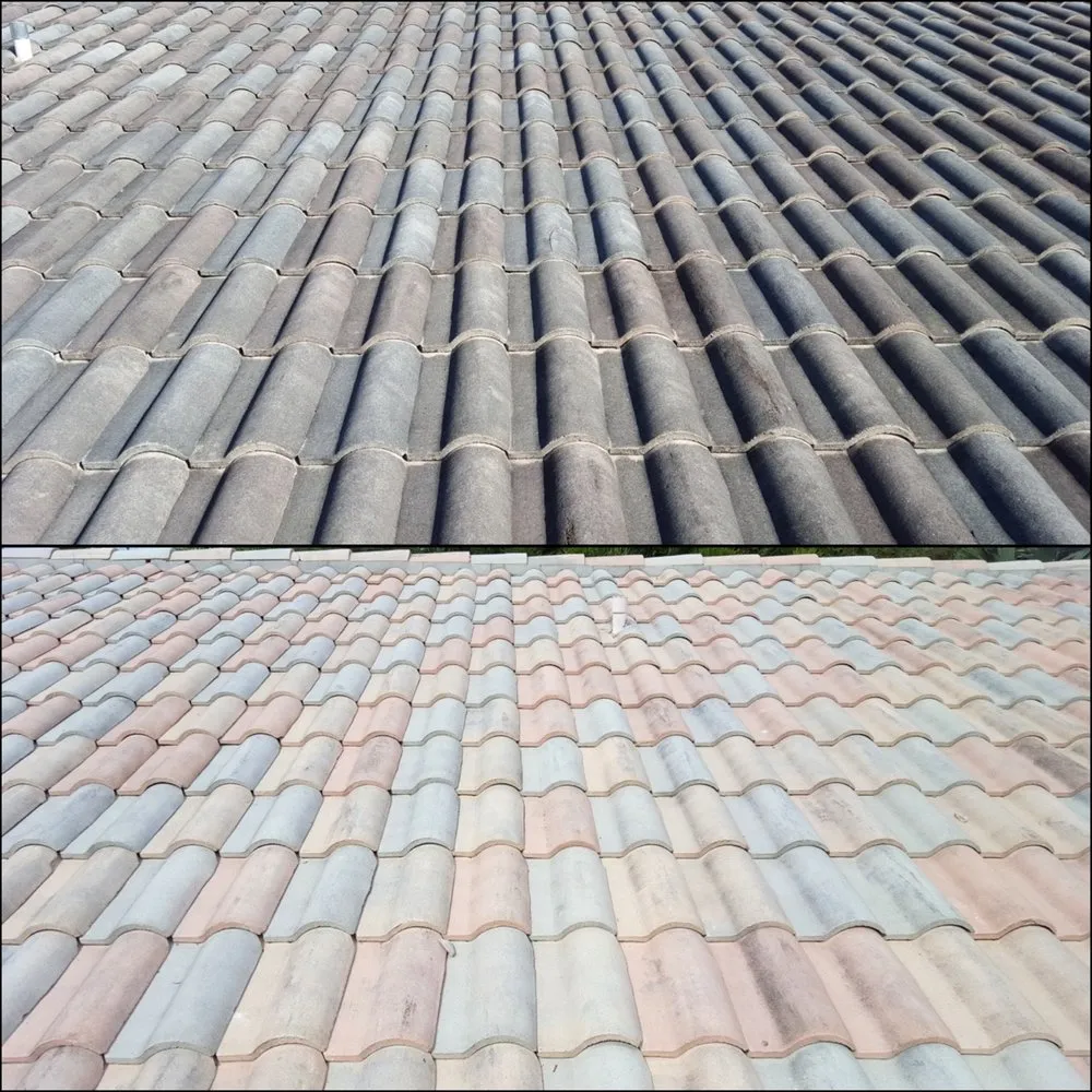 Slide of First Call Home Improvements