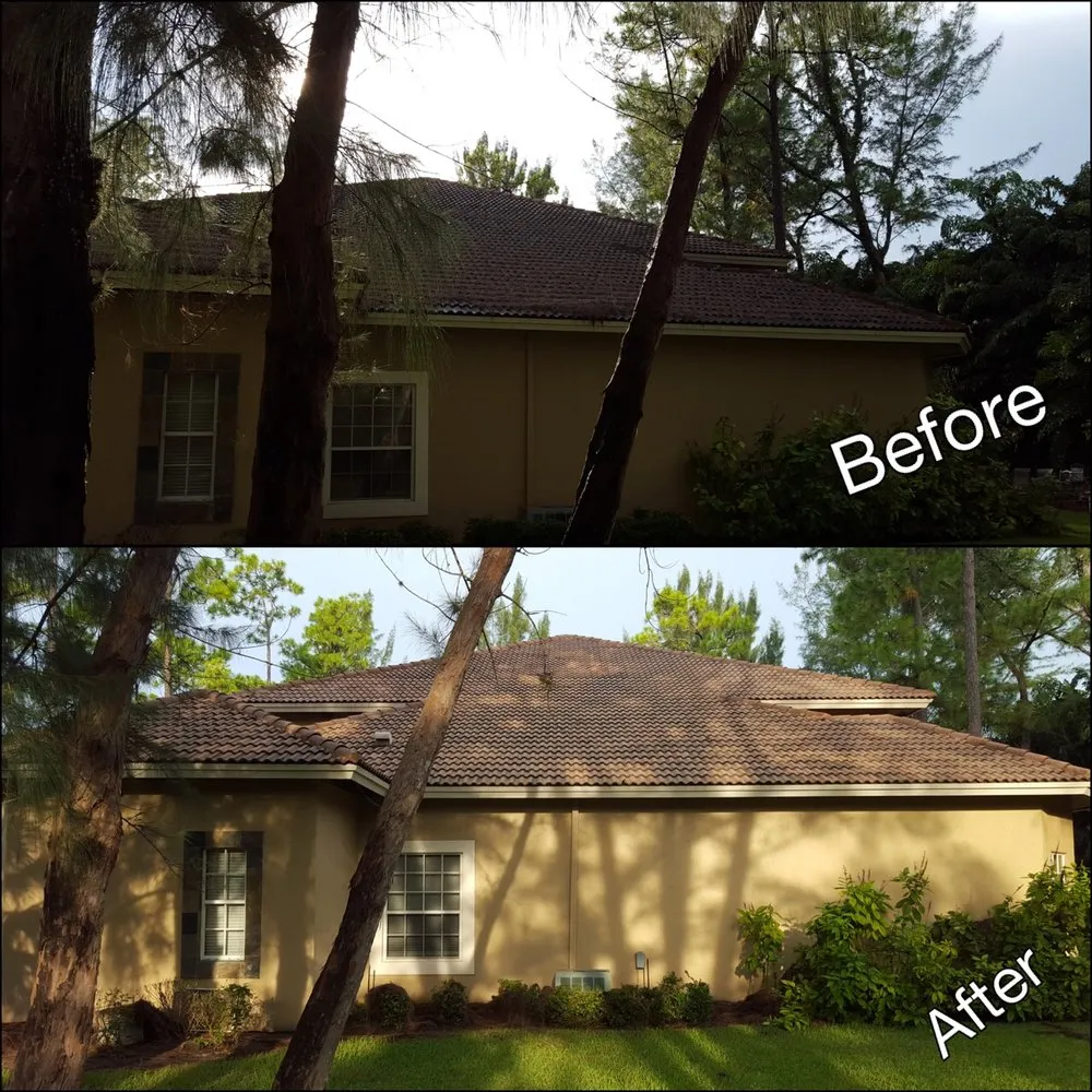 Slide of First Call Home Improvements