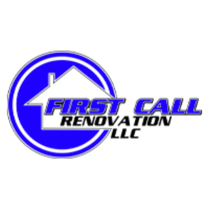 Slide of First Call Renovation