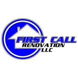 Slide of First Call Renovation