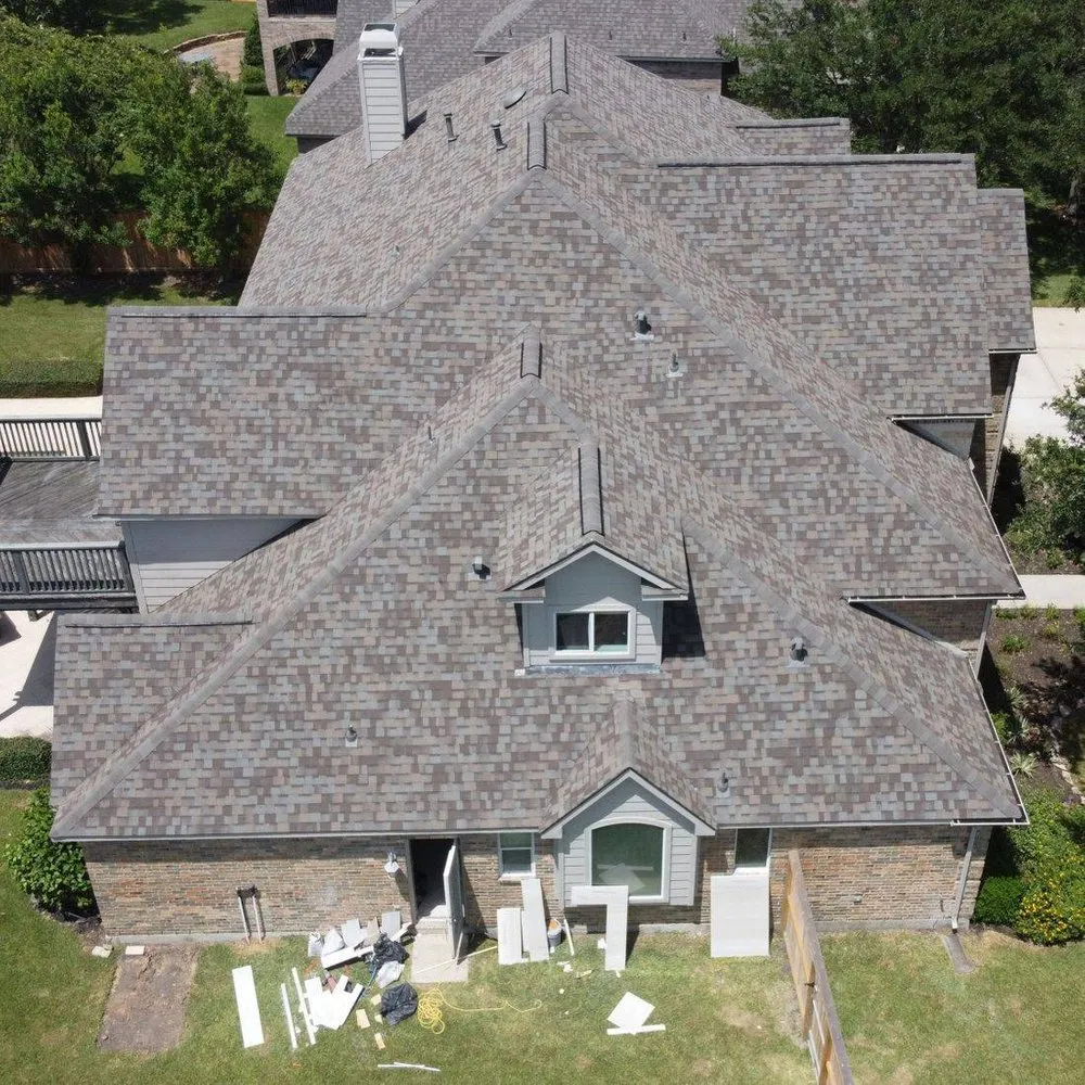 Slide of First Call Roofing & Restoration