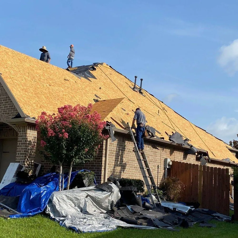 Slide of First Call Roofing & Restoration