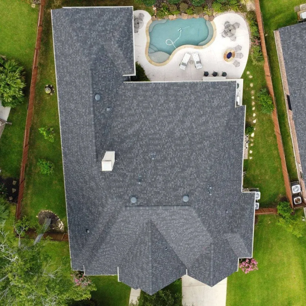 Slide of First Call Roofing & Restoration