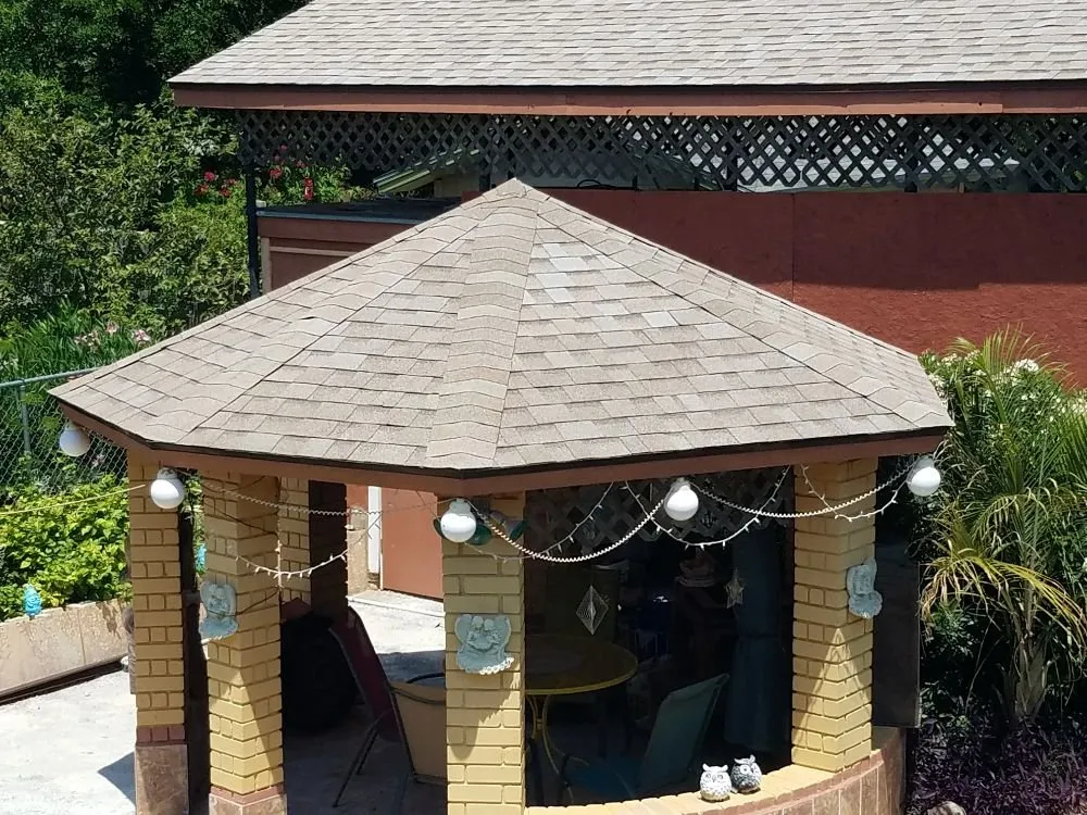 Slide of First Call Roofing & Restoration