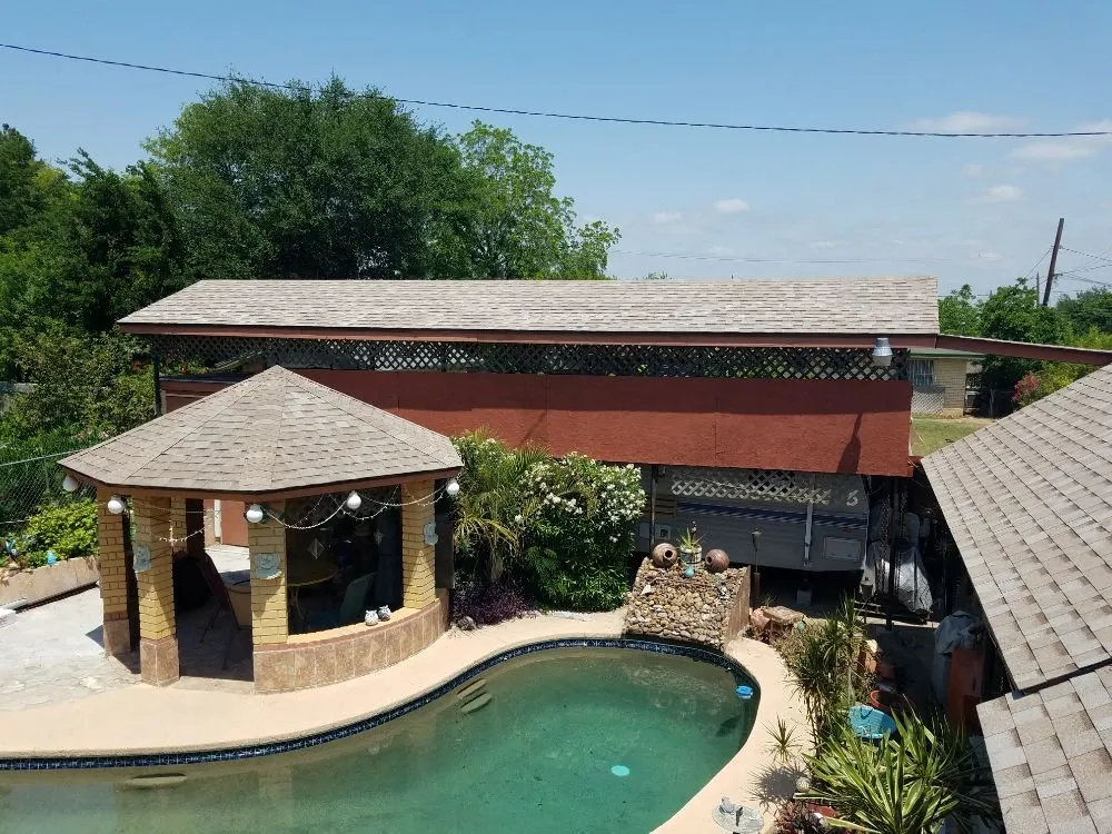 Slide of First Call Roofing & Restoration