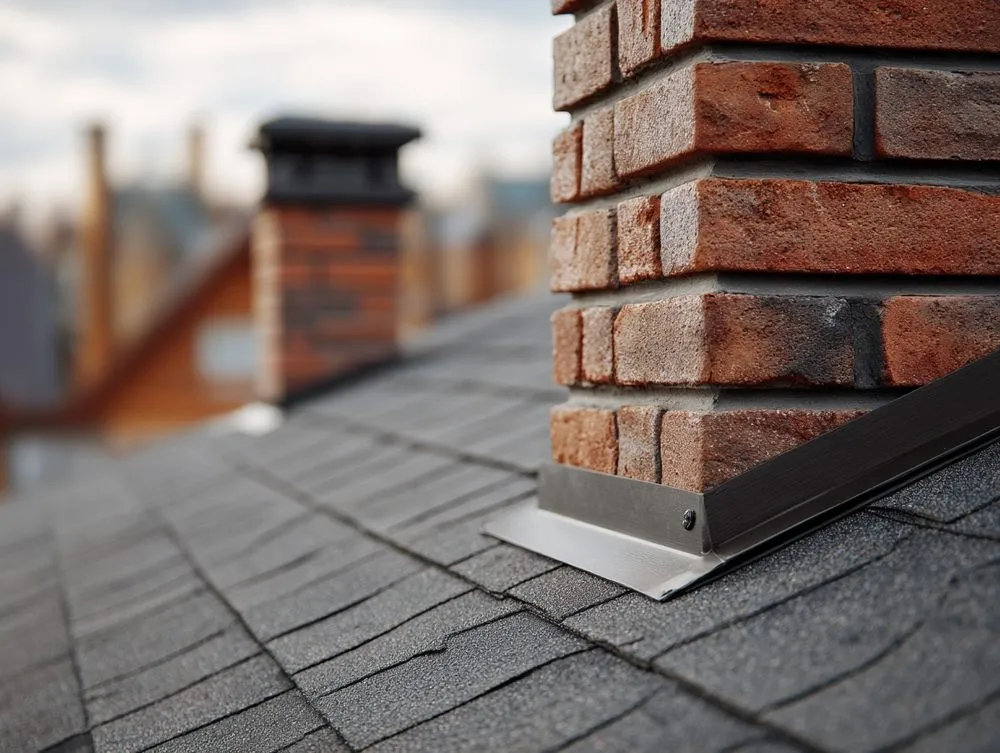 Slide of First Chesapeake Roofing