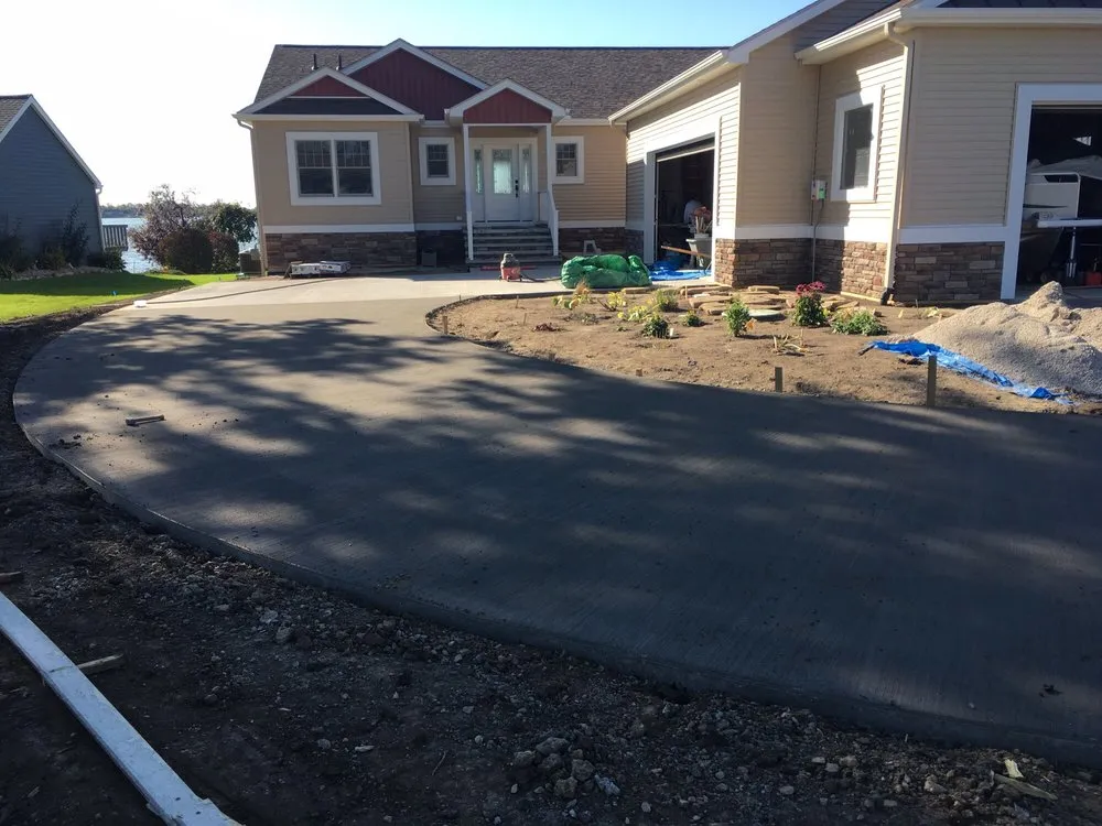 Slide of First Choice Builders