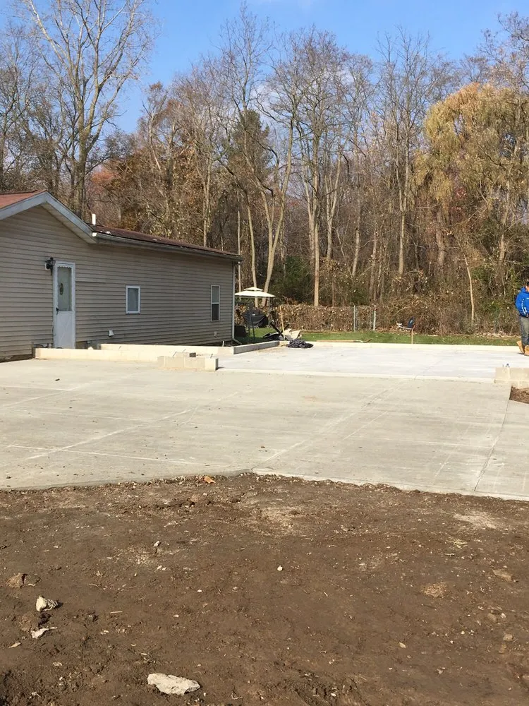 Slide of First Choice Builders