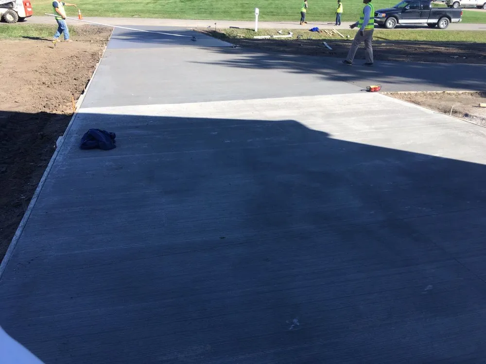 Slide of First Choice Builders