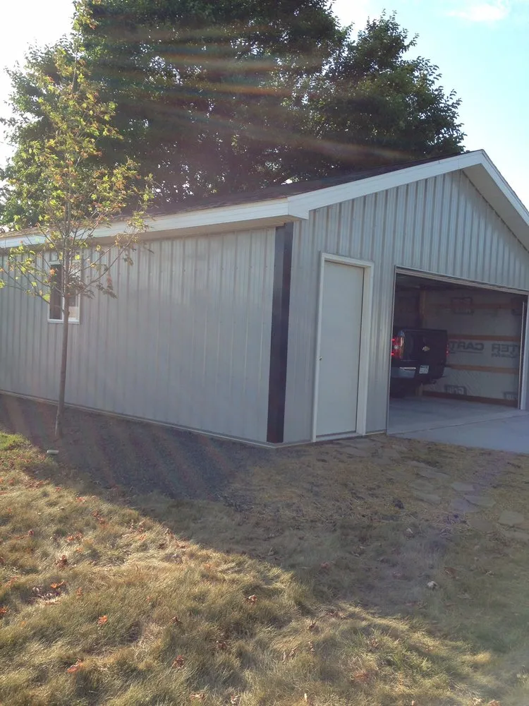 Slide of First Choice Builders