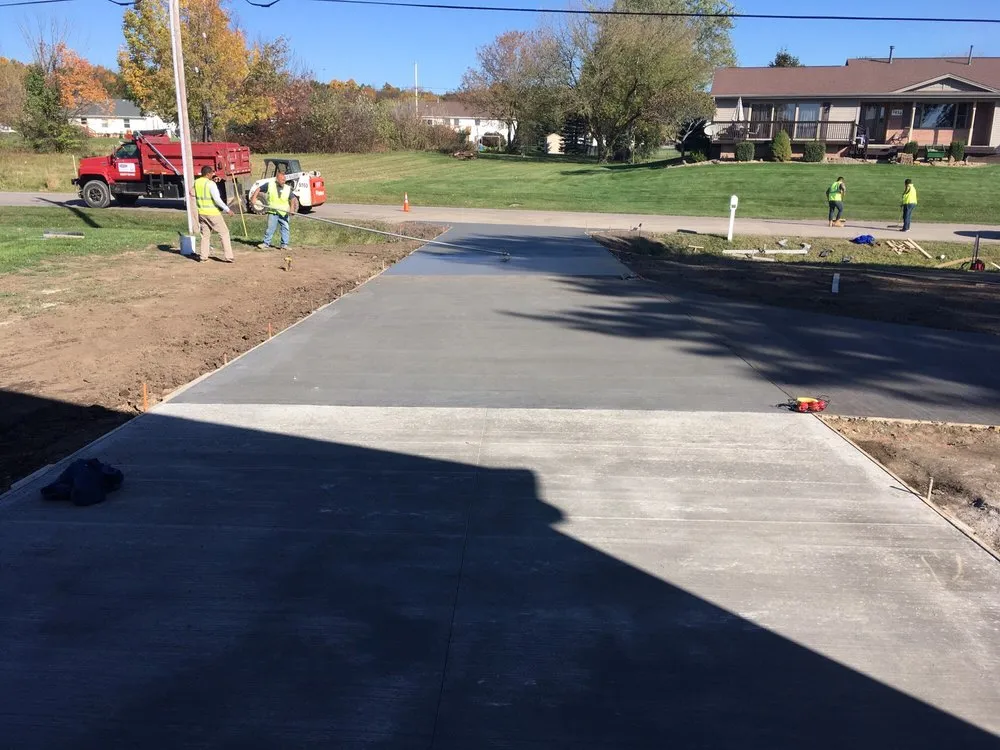 Slide of First Choice Builders