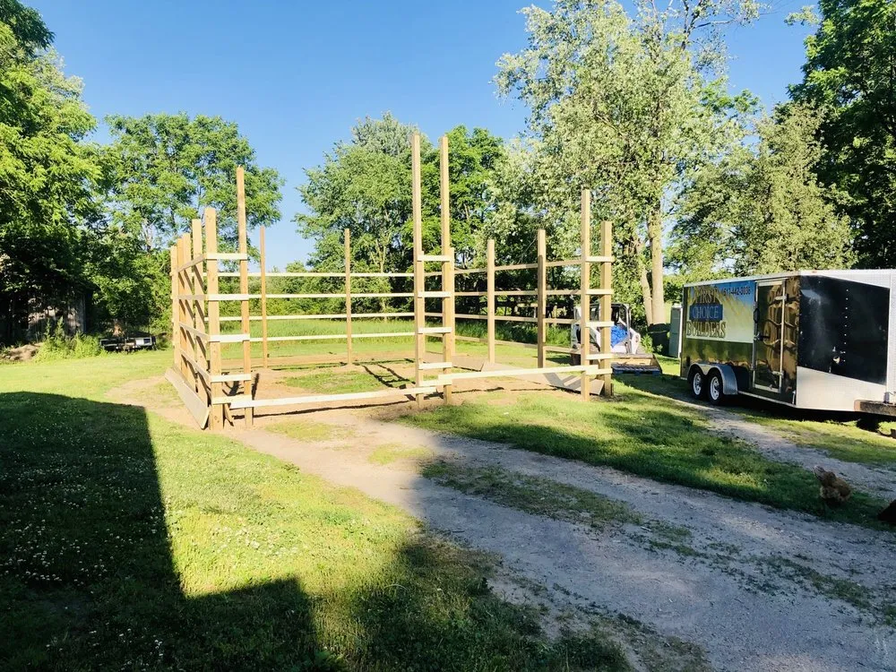 Slide of First Choice Builders