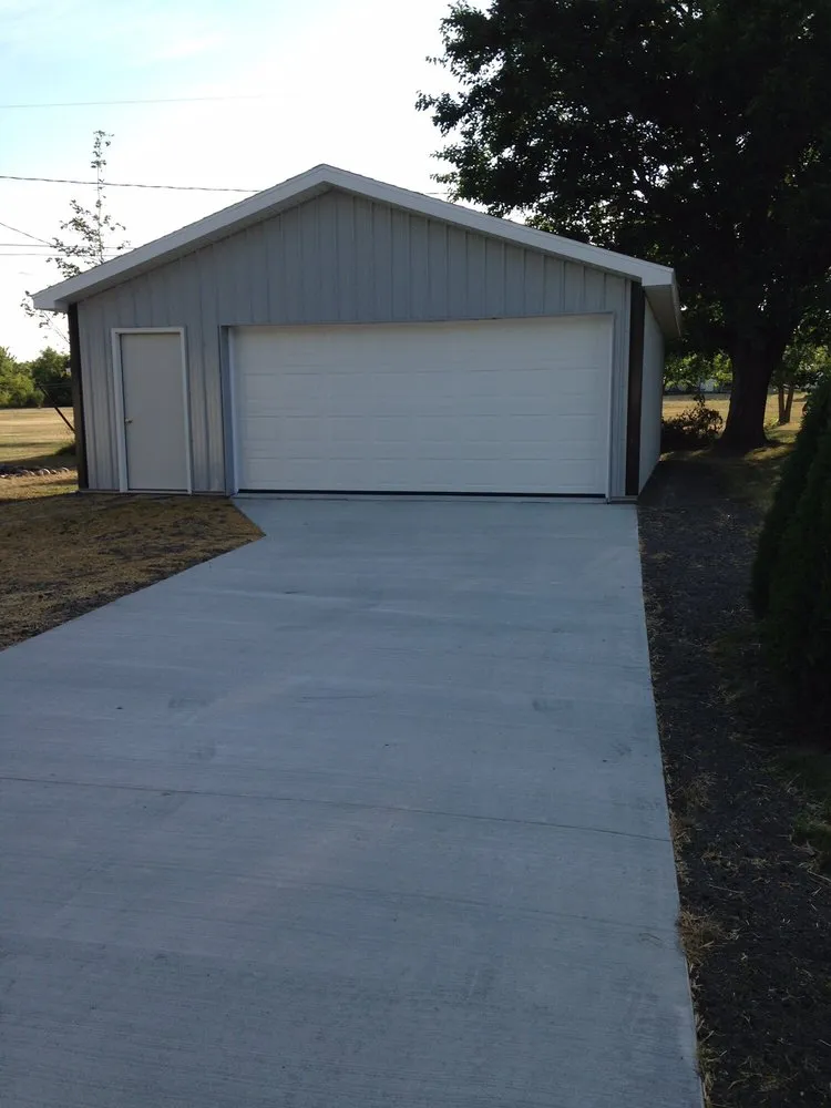 Slide of First Choice Builders