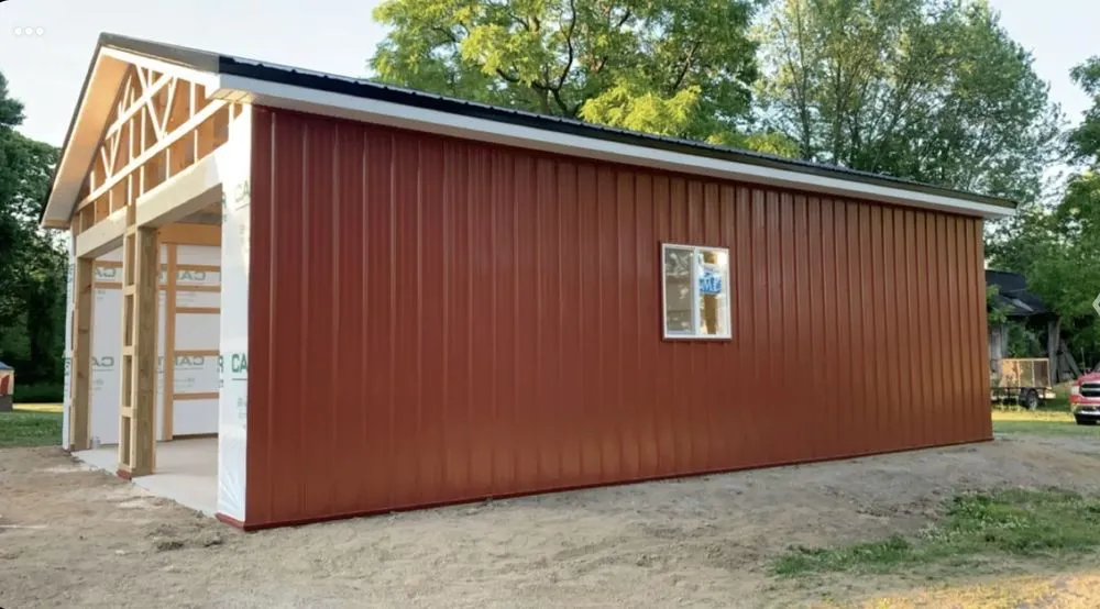 Slide of First Choice Builders