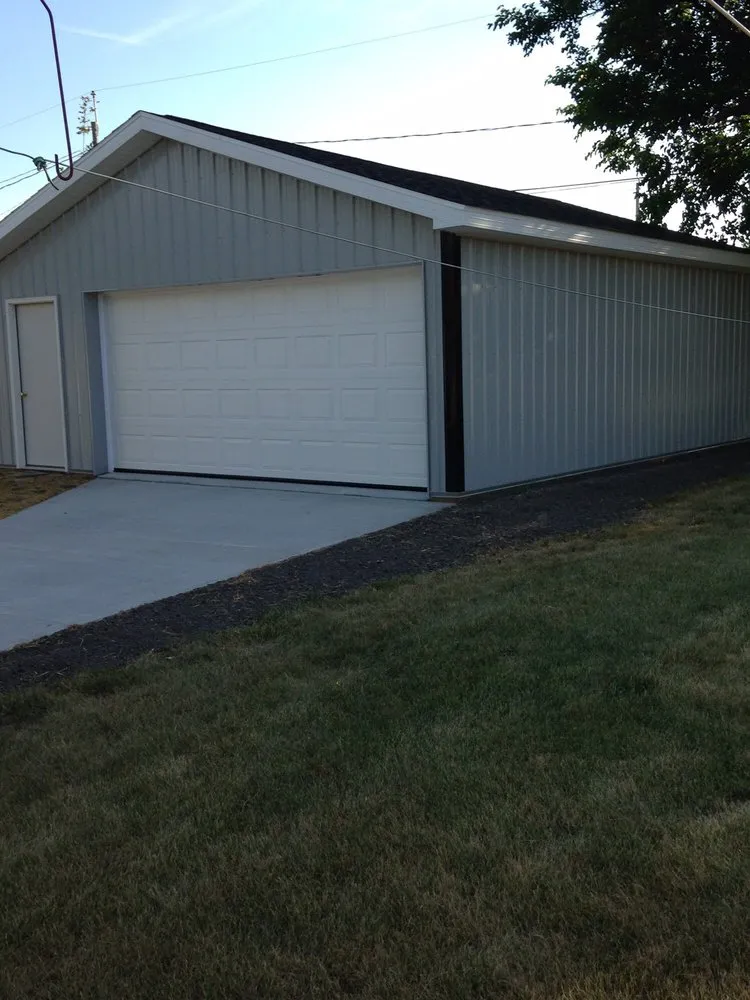 Slide of First Choice Builders