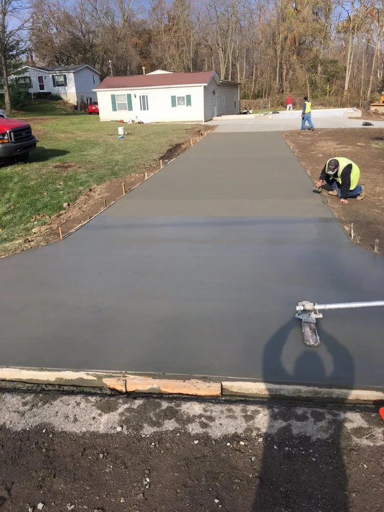 Slide of First Choice Builders