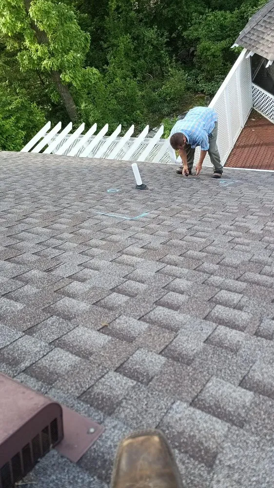 Slide of First Choice Builds