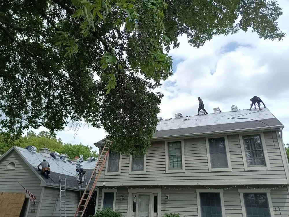 Slide of First Choice Builds