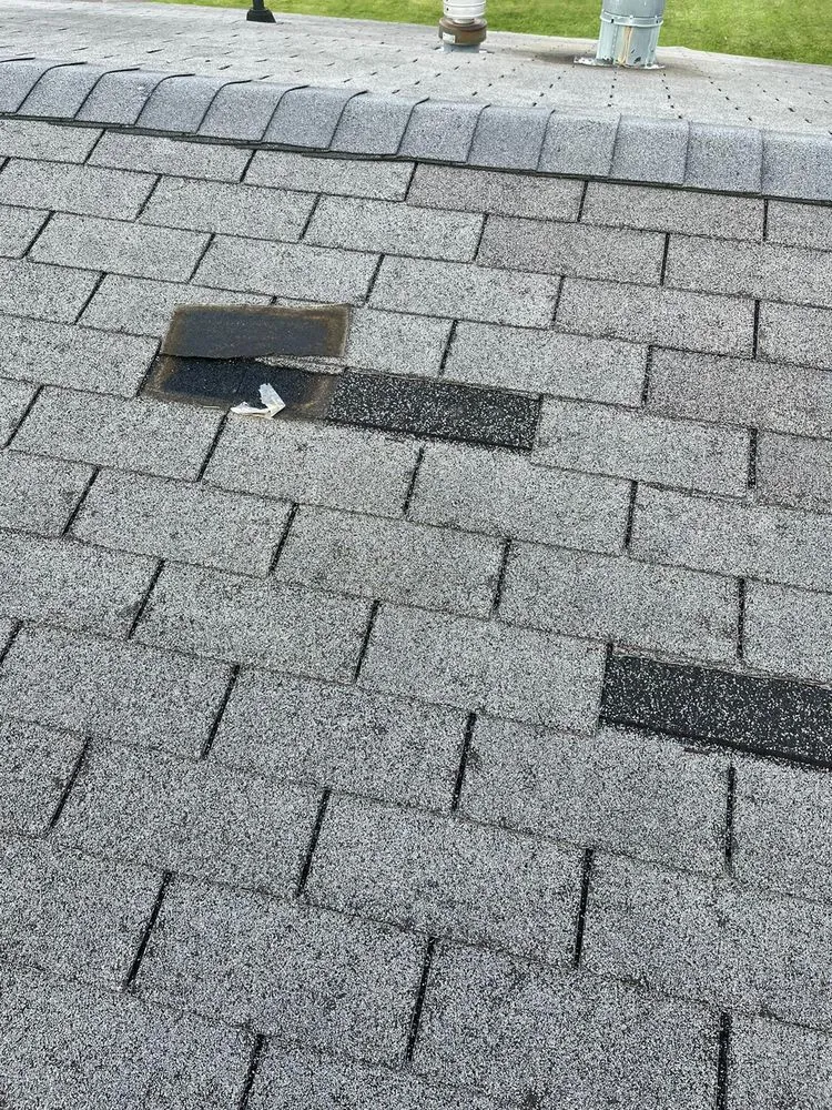 Slide of First Choice Builds