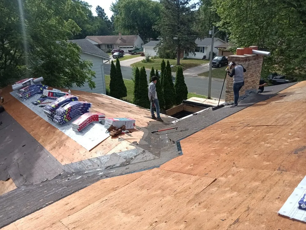 Slide of First Choice Builds