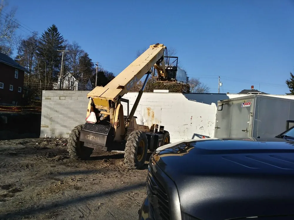 Slide of First Choice Commercial Roofing