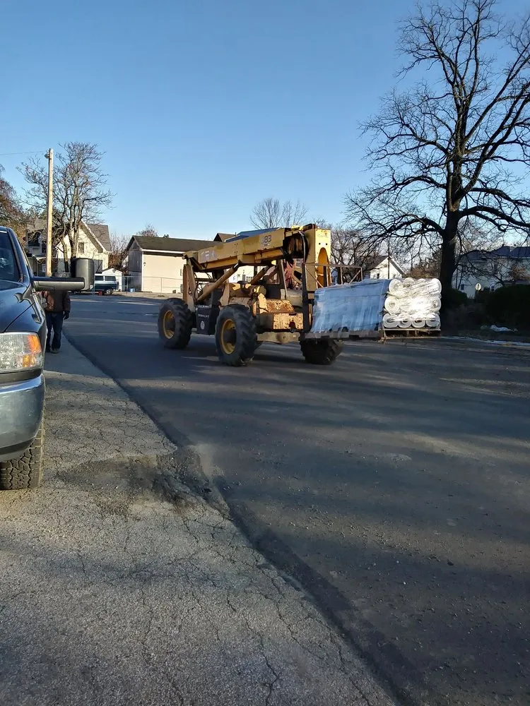 Slide of First Choice Commercial Roofing