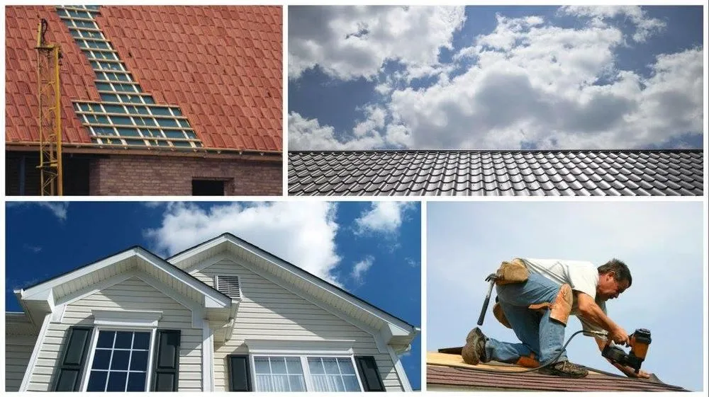 Slide of First Choice Commercial Roofing