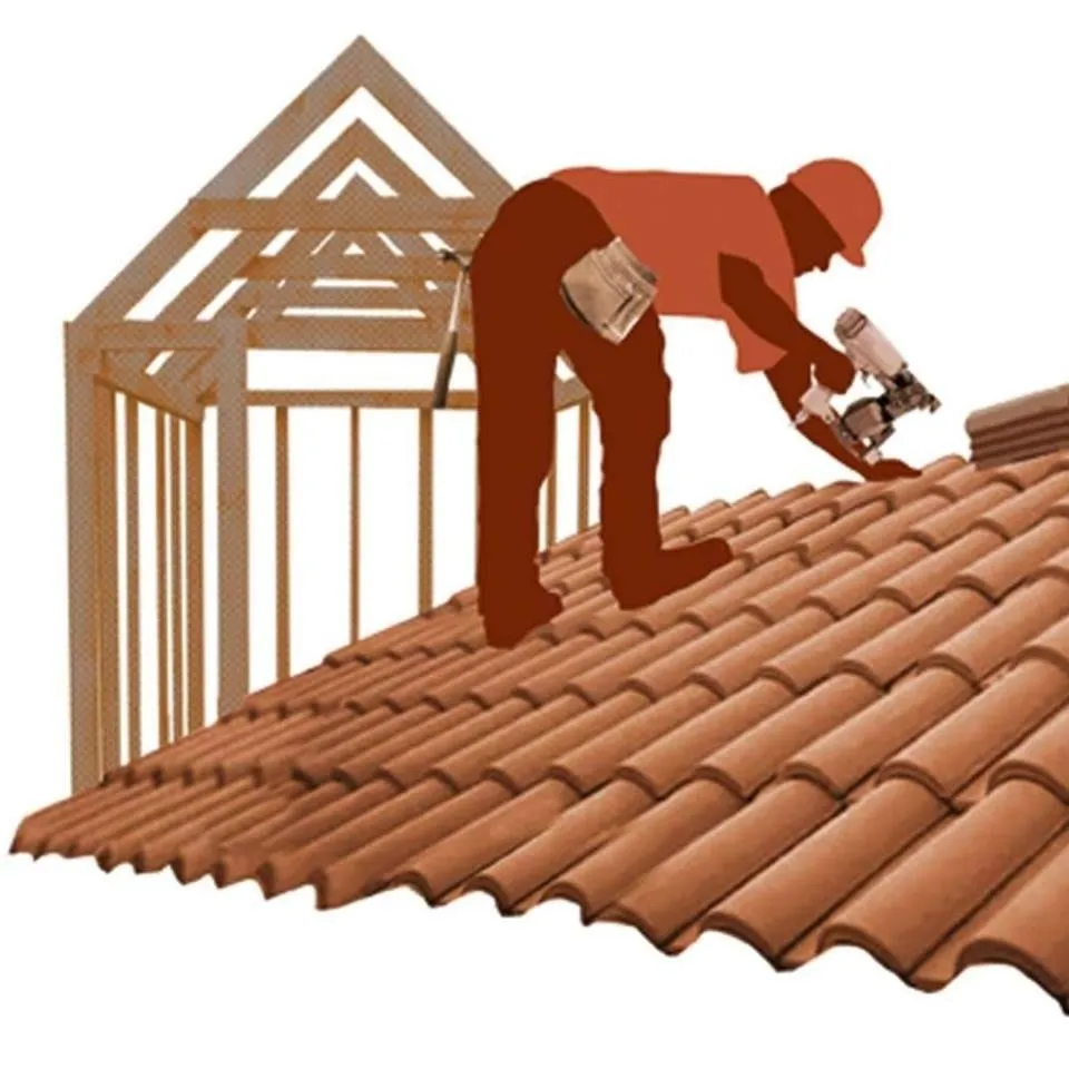 Slide of First Choice Commercial Roofing