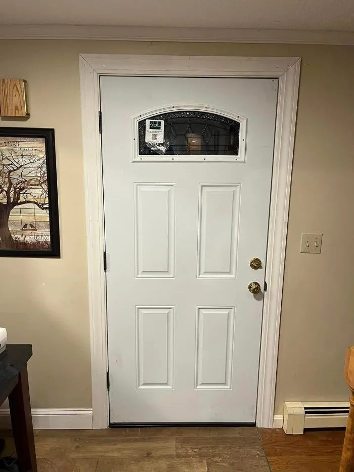 Slide of First Choice Construction