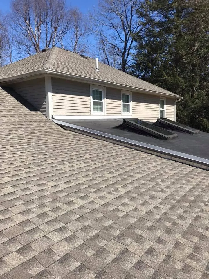 Slide of First Choice Construction