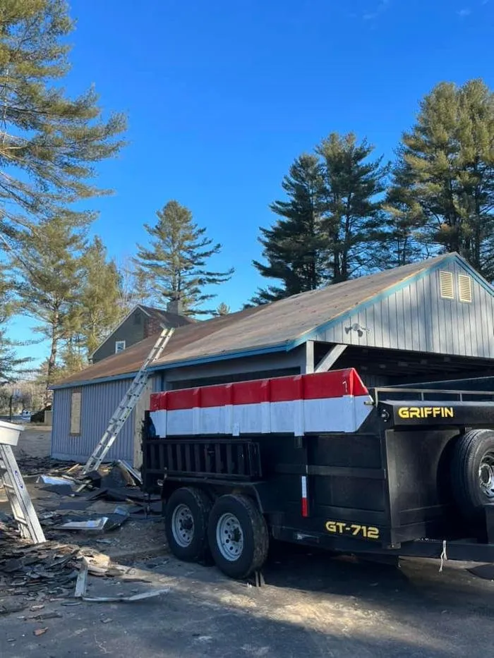 Slide of First Choice Construction