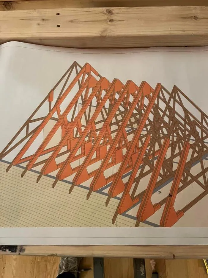 Slide of First Choice Construction