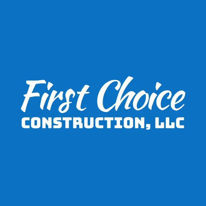 Slide of First Choice Construction