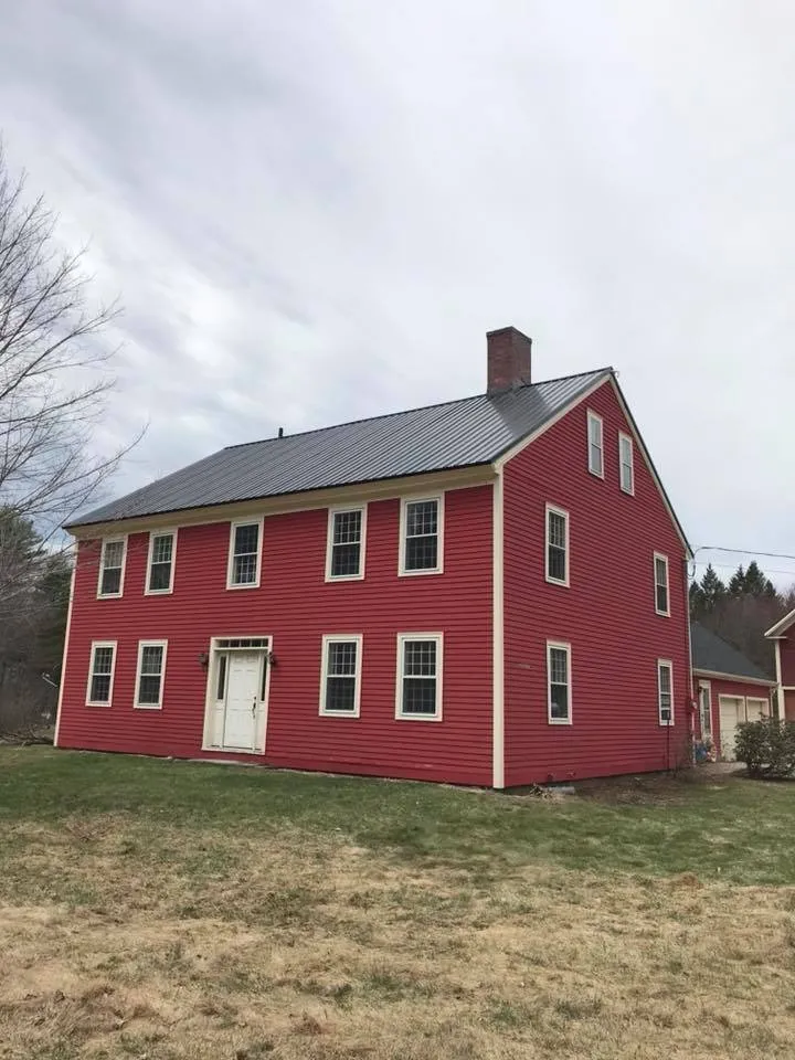 Slide of First Choice Construction