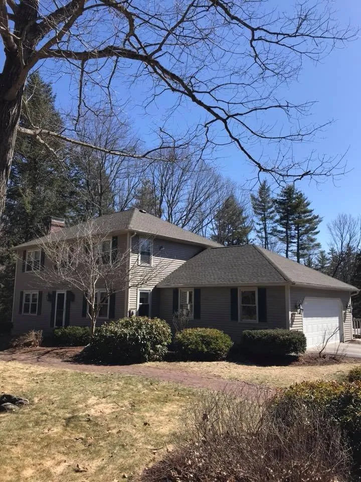 Slide of First Choice Construction