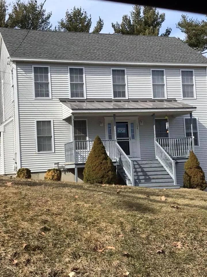 Slide of First Choice Construction