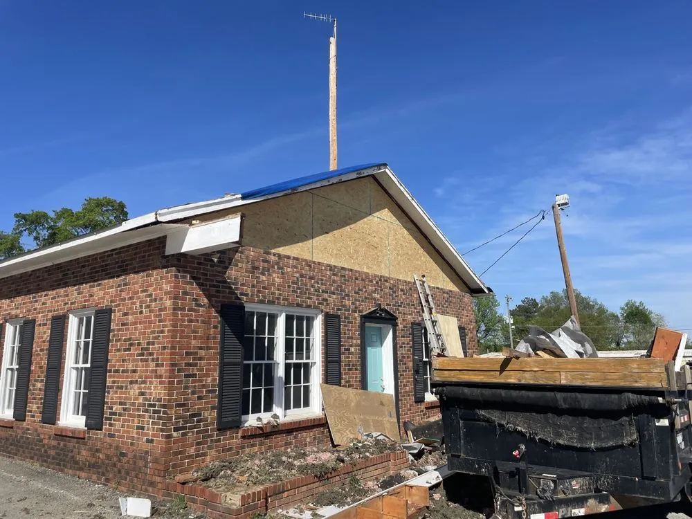 Slide of First Choice Constructors