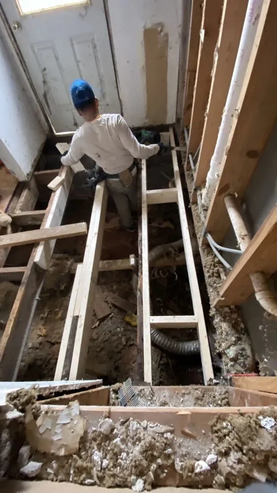 Slide of First Choice Constructors