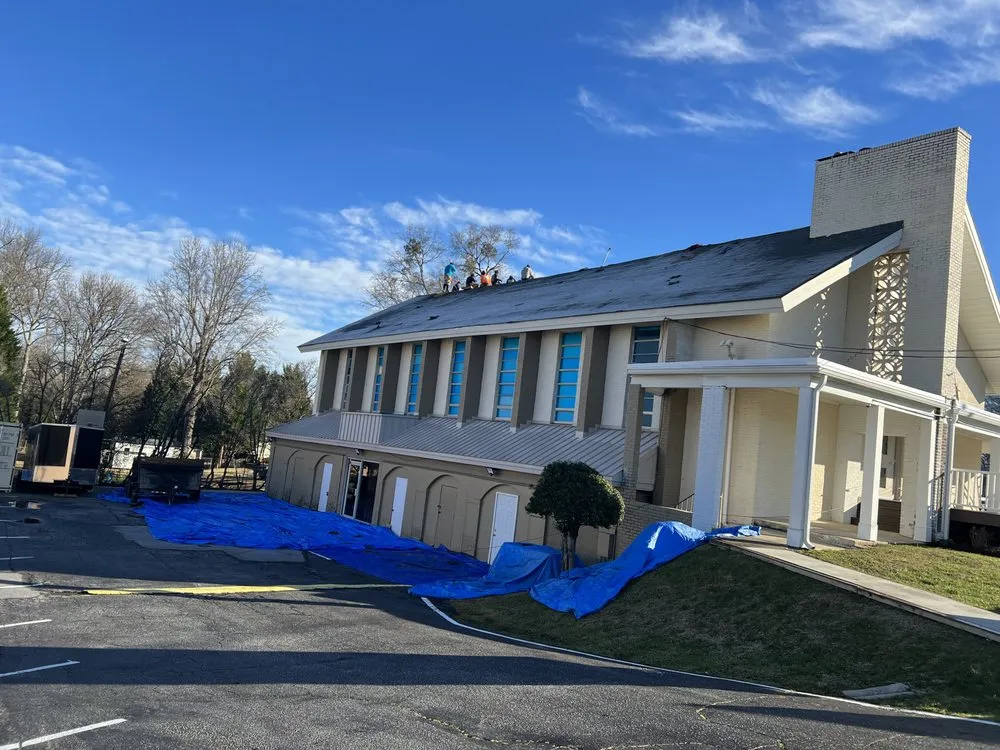 Slide of First Choice Constructors