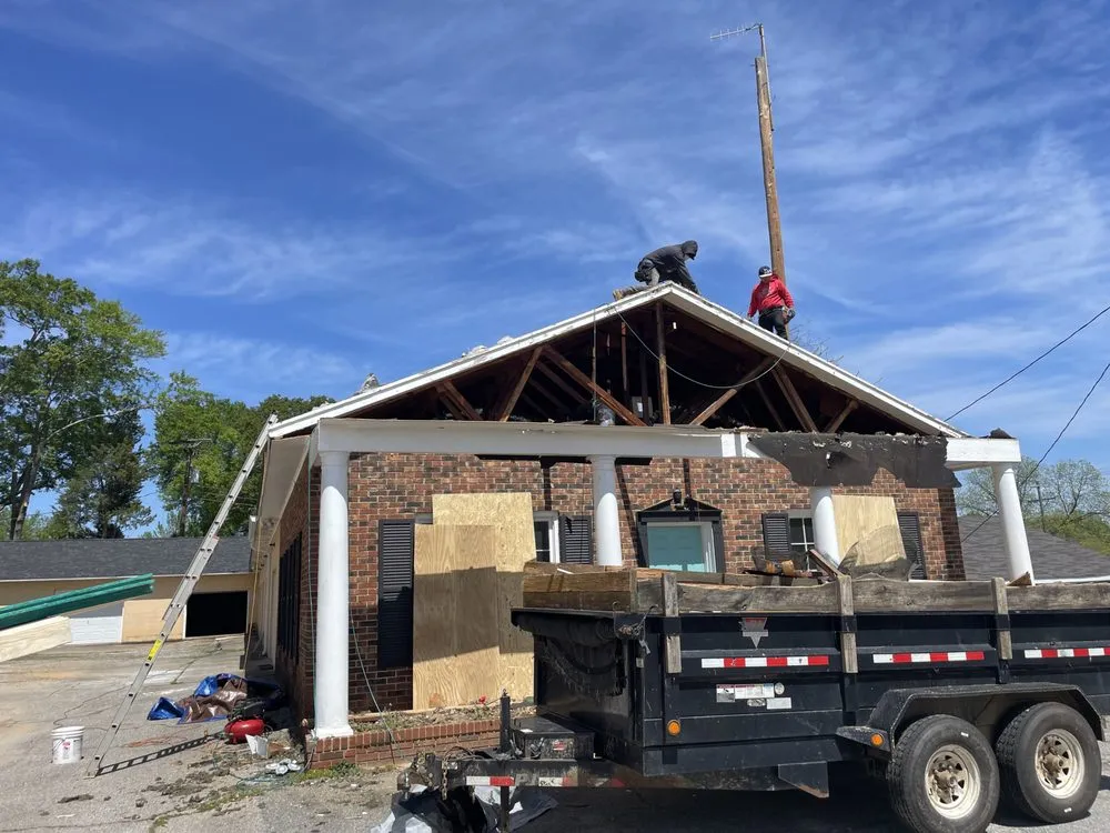 Slide of First Choice Constructors