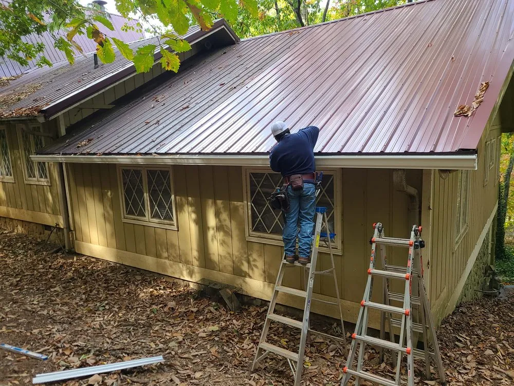 Slide of First Choice Constructors